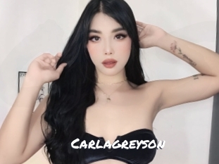Carlagreyson