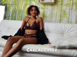 Carlalovely
