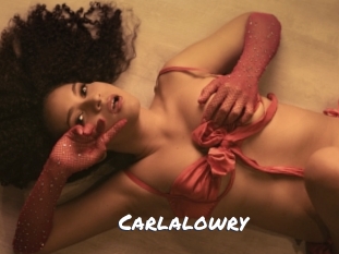 Carlalowry