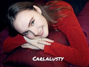 Carlalusty