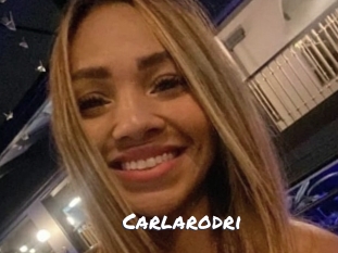 Carlarodri