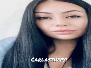 Carlasthepyi