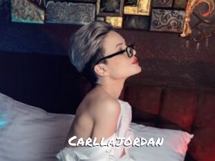 Carllajordan