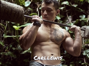 Carllewis