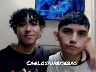 Carlosanndsebas