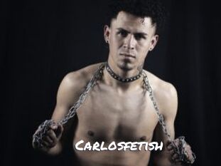 Carlosfetish