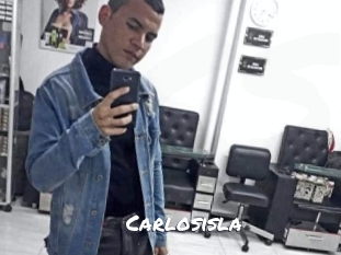 Carlosisla