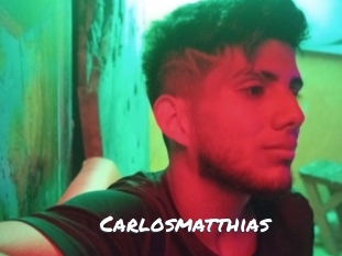 Carlosmatthias