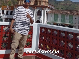 Carlososorio
