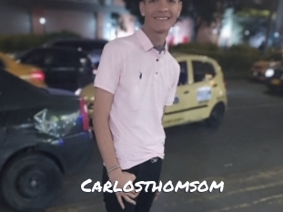 Carlosthomsom
