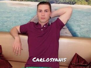 Carlosyanis
