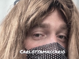 Carlottamaccario