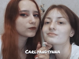 Carlyandsynna