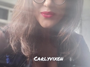 Carlyvixen