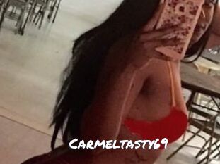 Carmeltasty69