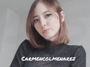 Carmencolmenarez