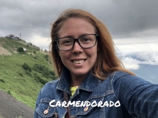 Carmendorado