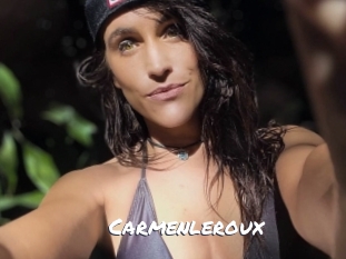 Carmenleroux