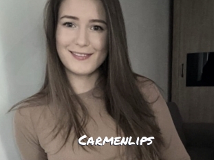 Carmenlips