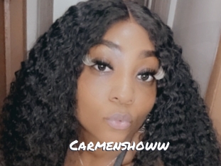 Carmenshoww