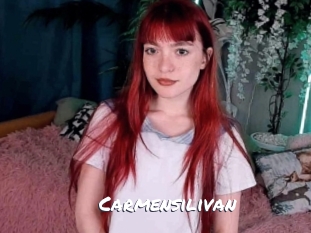 Carmensilivan