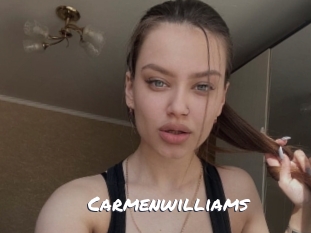 carmenwilliams Ochranne Siete