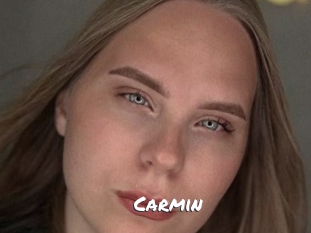 Carmin