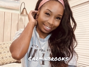 Carminbrooks