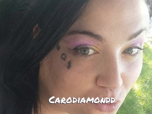 Carodiamondd