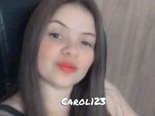 Carol123