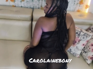 Carolainebony