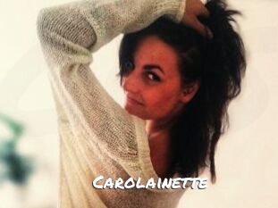 Carolainette