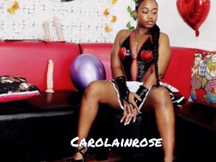Carolainrose