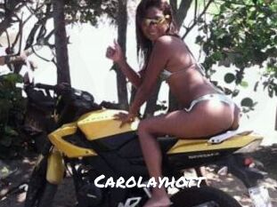 Carolayhott