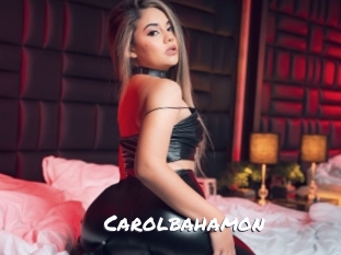 carolbahamon Ochranne Siete