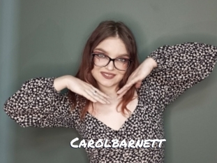 Carolbarnett