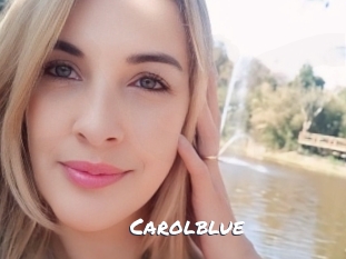 Carolblue