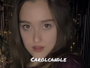 Carolcandle