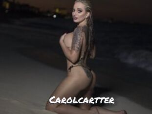 Carolcartter