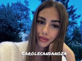 Carolecandanoza
