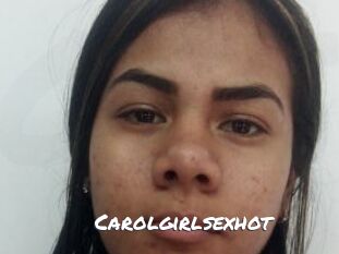 Carolgirlsexhot