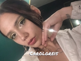 Carolgreis