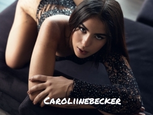 Caroliinebecker