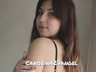 Carolina27angel
