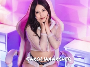 Carolinaarcher
