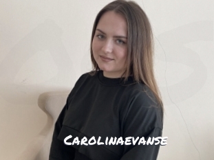 Carolinaevanse