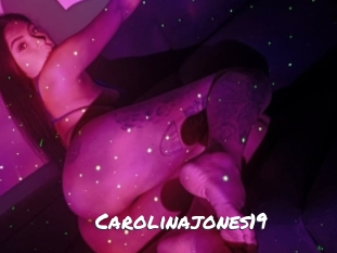Carolinajones19