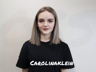 Carolinaklein
