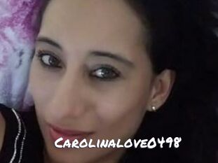 Carolinalove0498