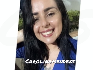 Carolinamendezs